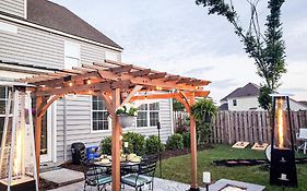 Spacious Wilmington Retreat